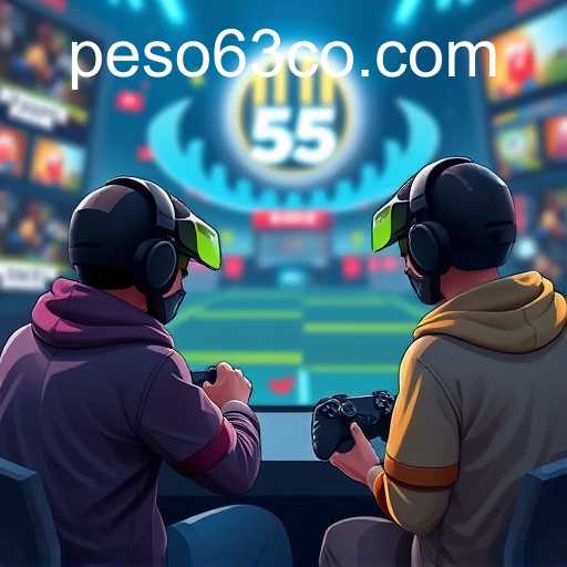 Resurgence of English Gaming Websites