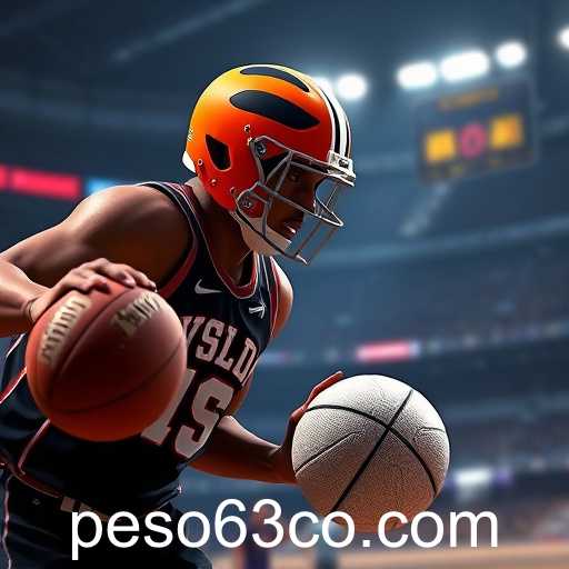 Peso63 Co Revolutionizes Online Gaming in 2025