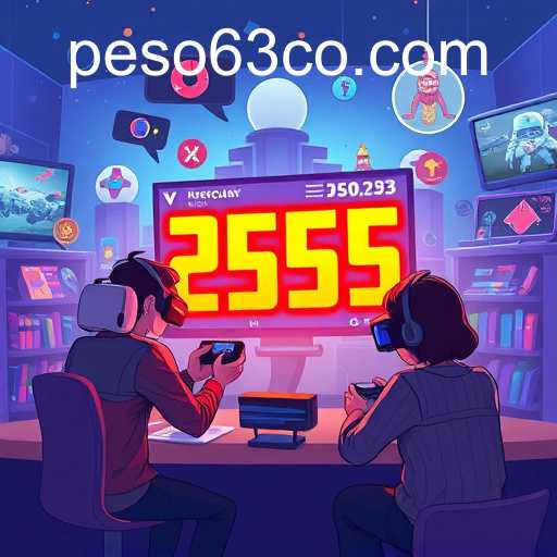 The Rise of Peso63 in the Online Gaming World