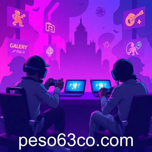 The Rise of Peso63 Co and Its Impact on Gaming Culture