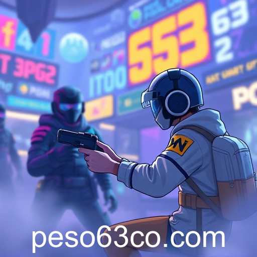 The Rise of Peso63: Transforming Online Gaming