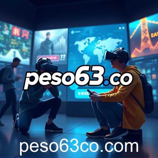 Gaming Website Revolutionizes User Interaction